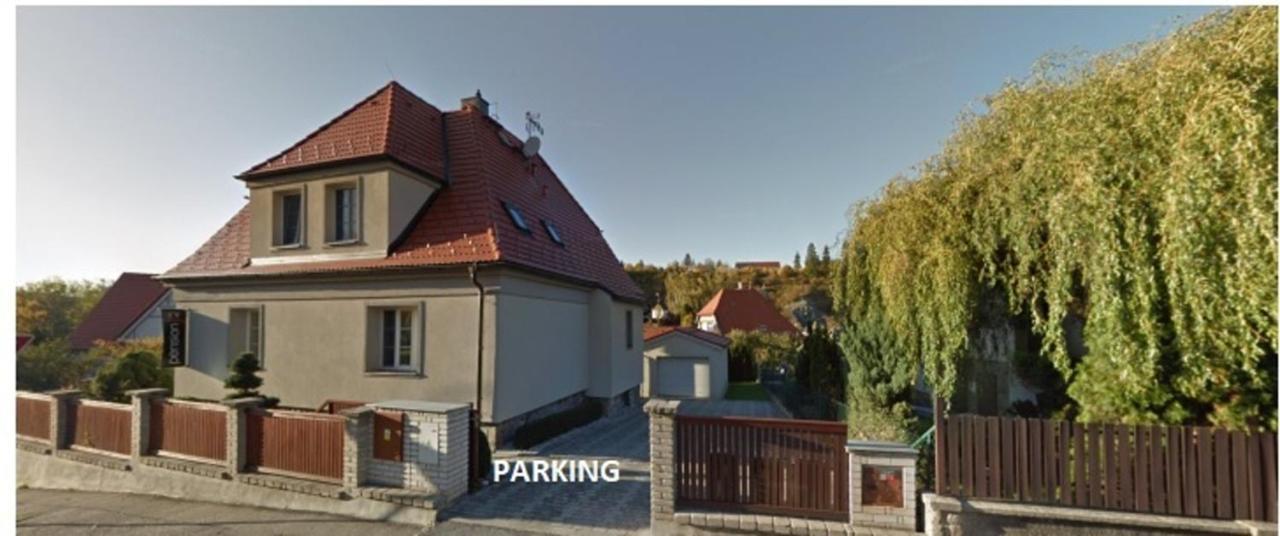 Ck Pension Český Krumlov المظهر الخارجي الصورة
