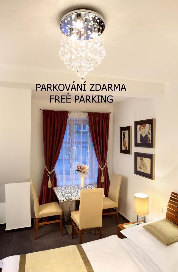 Ck Pension Český Krumlov المظهر الخارجي الصورة